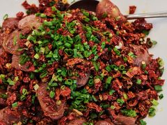 -书湘门地·中国十佳湘菜(西苑店)
