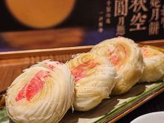 -上海姥姥(西环店)