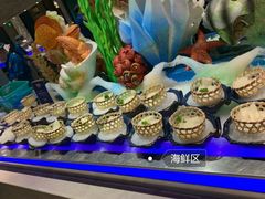 -海鼎荟海鲜姿造(晋江宝龙店)