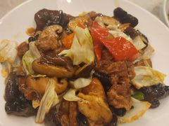 -高老庄绿色传奇(昊元生活广场店)