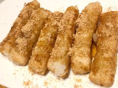 -十三式重庆江湖菜(金茂览秀城店)
