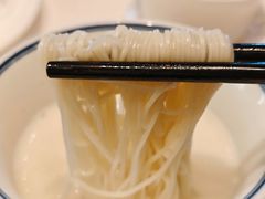 -香乐园·淮扬菜中餐厅·Shang Garden(福田香格里拉店)