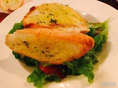 -斯比特花园西餐厅(东方商厦店)
