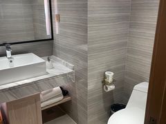 -凯里亚德酒店(深圳北站大浪商业中心店)