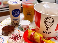 -肯德基(昌里店)