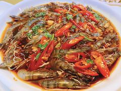 醉虾-潮人姐妹轩(海宁路店)