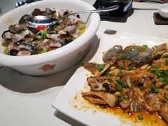 -味可道美食坊(福基路店)