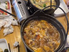 -今今转转自助小火锅(天祥广场店)