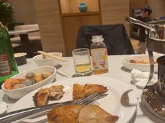 -杭州开元名都大酒店·地中海自助餐厅