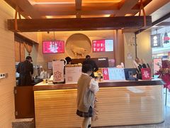 -眷茶臻选(中原万达店)