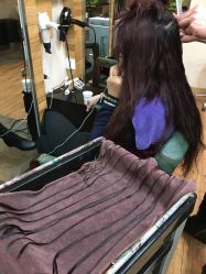 -i Style潮牌美发沙龙