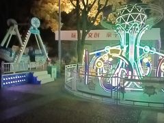 -青枫公园