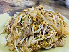 干炒牛河-贞姨美食·老字号海鲜大排档