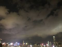 -OZONE 顶楼酒吧(香港丽思卡尔顿酒店)