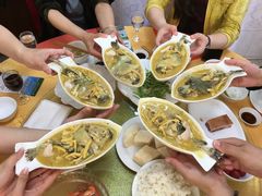 -长顺河豚馆(江洲东路)