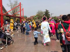 -济南方特东方神画