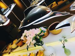 -青瓷火锅料理(西单大悦城店)
