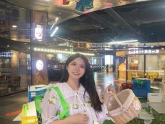 -鹏欣水游城