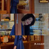 广州探店｜昭和少女和复古面包坊