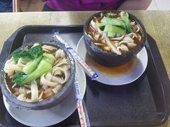 粉面两搀-常来福米粉土豆粉(西单明珠商场店)