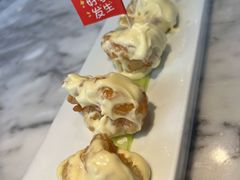 -懒人盐府人家(航天桥店)