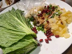 -奉天小馆·非遗东北菜(沈阳万象城店)