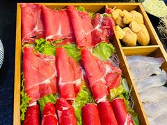 -喜寿司(金狮广场店)