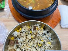 -米村拌饭(天津东丽万达店)