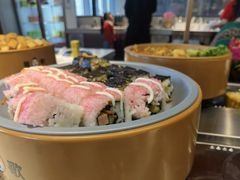 -龍歌自助小火锅(市南金茂湾店)