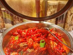 -阪尚皇·原切牛排·烤肉火锅自助(北京路店)