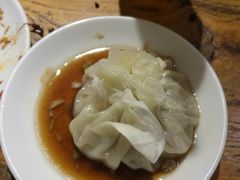 -二道木烤羊腿(桃花潭店)