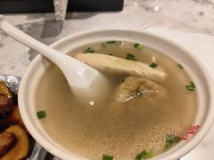 -鲜得来排骨年糕(即墨路店)