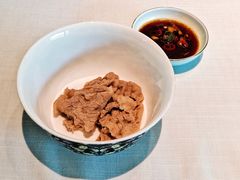 -君庭中餐厅(友谊宾馆店)