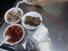 -芳婆糕团店(王府大街店)