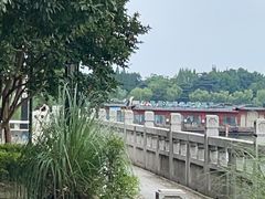 -相门城墙文化休闲景区