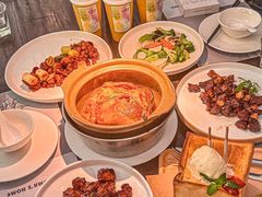 -外婆家(杭州马塍店·杭帮菜名店)
