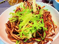 -一味一诚•鲜嫩烤鱼(昌平悦荟店)