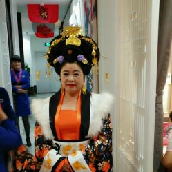 -盘子女人坊古装写真摄影(厦门总店)