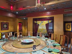 -那家小馆•北京菜•烤鸭(香山店)