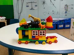 -卡巴机器人编程·少儿编程·信息学竞赛(公益西桥校区)