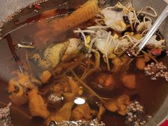 -鑫巴蜀小镇 · 水煮鱼专研店(玉桥店)