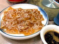 -乔家满族八大碗(中兴路店)
