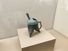 -上海博物馆(人民广场馆)