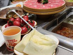 -海底捞火锅(天通苑华联店)