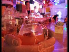 餐具摆设-Darling Queen·Mini·Live·House