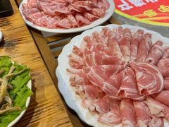 -凤吉园乌拉满族火锅中华老字号(繁荣路店)