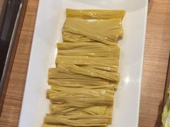 -蝎王府羊蝎子(西直门店)