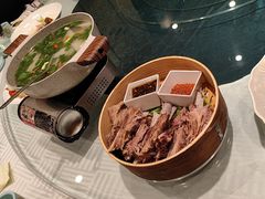 -小方外婆菜(蒙山路店)