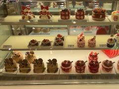 -LanTa蓝塔烘焙(锦艺城店)