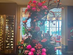 -香乐园·淮扬菜中餐厅·Shang Garden(福田香格里拉店)